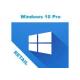 Windows 10 Professional Retail 5 User Online Activation Stable Lifetime