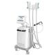 Cryolipolysis & Shockwave 2 In 1 System For Fat Removal Machine