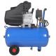 Direct Drive Air Compressor 2HP/1.5kw Ideal Solution with 50L Tank Capacity
