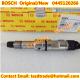 BOSCH Original Injector 0445120266 / 612640090001 / 612630090012 Fit for Weichai