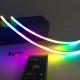 30cm 60cm 90cm Sequential Turn Signal Led Strip Led Switchback Strip