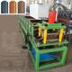 Metal Fence Roll Forming Machine 0.5mm - 0.7mm Sipca Metalica Gard 7 Stations