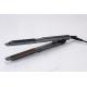 360° Swivel Cord Temperature Control Flat Iron Hair Straightener With Power