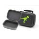 Mini Carrying Eva Tool Case For Electronic Devices , Eva Shockproof Case With Handle
