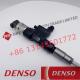Diesel Fuel Injector 095000-6401 095000-6402 23670-E0070 23670-E0071