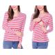 Long Sleeve pregnant women casual feeding for maternity clothes