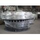 Wheat Corn High Frequency Circular Vibrating Screen