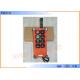 Heavy Industrial Wireless Hoist Remote Control Power Switch Single Speed F21-E1B