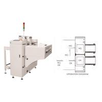 NG OK Sorter And Buffer Conveyor SMT Assembly Equipment Link Conveyors