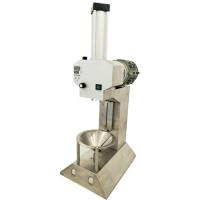 Coconut Shell Polishing Machine Peeling Dry Coconut Brown Skin Peeler Machine