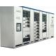 Withdrawable Low Voltage switchgear panels with drawer module