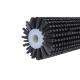 ROHS Cylindrical Roller Brush for Street Sweeper Customized