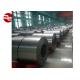 DX51D Galvanized Sheet Metal Rolls JIS G3302 Passivated