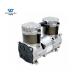 Mini Silent DC12V BLDC Oil Free Air Compressor for Car Use Oxygen Concentrator