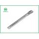 Metric Milling Machine Spiral Flute Tap DIN 376 With White Finish Through Hole