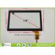 Durable Capacitive Touch Display , 7.0 Inch Capacitive Multi Touch Screen I2C