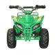125cc Single-cylinder Air-cooled Four-stroke ATV Gasoline ATV with and Electric Start