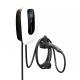 OCPP1.6 RFID Commercial Electric Car Charger Wall Mounted Fast Charge Station