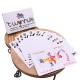 Custom made playing cards personalized bridge size for holidays