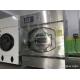 Stainless Steel 304 Industrial Washer Extractor For Hotel / Laundry Plant / School