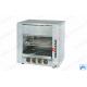 Commercial Gas Infrared Salamander Kitchen Equipment , 620x440x610mm