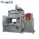 160 Ton Low Work Table LSR Injection Molding Machine For Silicone Seal