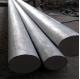 ODM Black Seamless Round Carbon Steel Bar Metal Rod ASTM Q345 45#