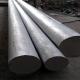 ODM Black Seamless Round Carbon Steel Bar Metal Rod ASTM Q345 45#