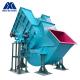 Kiln Air Supply Industrial Centrifugal Fans Ultrasonic Flaw Detection Impeller Test