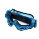 Professional Dirt Bike Riding Goggles TPU Frame Motorcycle Off Road Goggles