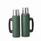 1200Ml Double Walled Insulated Water Bottles With Handle