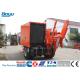 ISO9001 Power Line Stringing Equipment For Overhead Stringing Groove Number 10