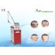 Vertical 1300W Q Switched Nd Yag Laser Tattoo Removal Machine Permanent Hair Removal