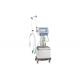 Surgical Room SPONT CPAP Turbine Based Ventilator Breathing Respirator In Hospital