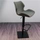 Adjustable Leisure 109cm Modern Swivel Lounge Chair