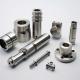 Custom Stainless Steel CNC Machining Parts CNC Turning Metal CNC Machining Service