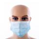Hygienic Disposable Surgical Face Mask High Filtration Humidity Resistant