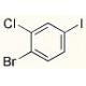 1-Bromo-2-chloro-4-iodobenzene [535934-25-9]