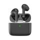 TWS IPX5 JIELI Chipset Sports Wireless Bluetooth Earbuds For Mobile Phone