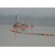 Construction Dredging Equipment Large Cutting Suction Dredger With Diesel Power