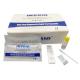 Colloidal Gold Covid 19 Ab IgG IgM Antibody Test Kit Home Use