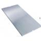 5059 0.1mm Pure Anti Slip Aluminum Sheet H12 GB JIS DIN ASTM