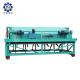 Poultry Waste Organic Manure Compost Fertilizer Completely Turning Machine