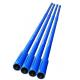 6 Inch Premium Oilfield Tools Rotary Kelly API 7-1 Standard