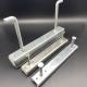 Building Material Custom Finish Halfen Channel