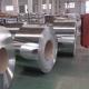 Food Grade Hot-dipped Tinplate Steel Coils T3 0.28MM Customized