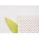 ISO9001 18mm MDF Pegboard For Room Decoration