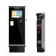 Auto Pay Machine with 19.1-inch Touch Screen LCD for LPR Camera Parking System
