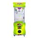 110V/220V/230V Voltage Coin Operated Doll Super Claw Machine for Arcade Customized