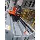 High Precision Robot Linear Rail ±0.02 Mm Repeatability Multiple Installations